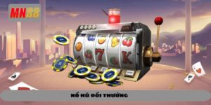 Nổ hũ đổi thưởng