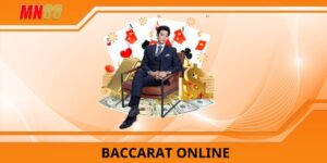 baccarat online